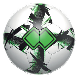 Piłka ERREA MERCURIO HERITAGE HA0G0Z37090 4 - piłka treningowa w rozmiarze 4