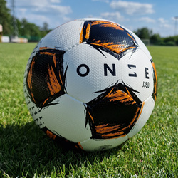 Piłka ONZE Light J350 KS TERESIN– piłka juniorska o wadze 340-360g