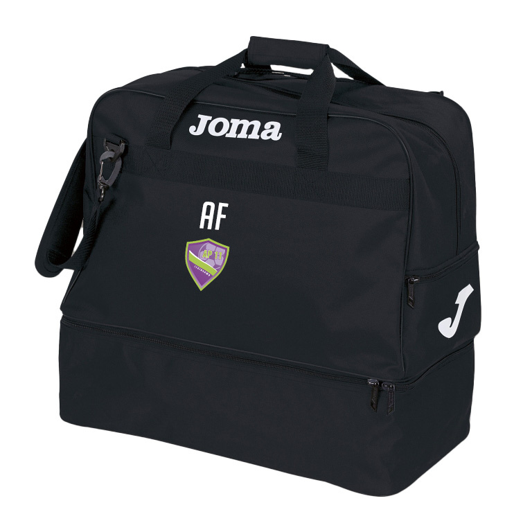 Torba JOMA AKADEMIA PIŁKARSKA 11 – pełny widok