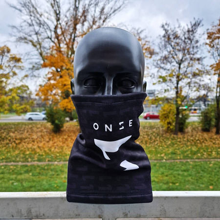 Komin treningowy ONZE techfleece