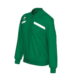 Bluza Erreà Mick GG0T0Z00900 zielona – sportowy styl i wygoda na co dzień
