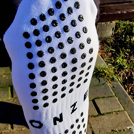 Skarpety treningowe ONZE z ABS