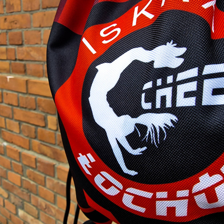 Worek gimnastyczny ONZE BASIC sublimacja