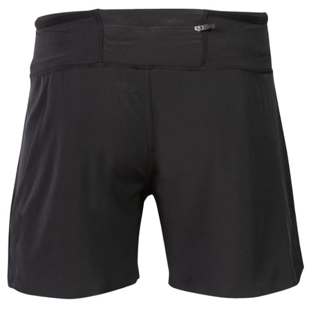 Spodenki Joma R-Combi 101353.100 – komfort i swoboda biegu w czarnym kolorze