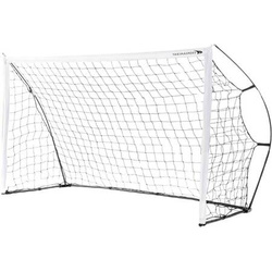 Bramka Flex 300x200 cm – mobilna i stabilna bramka piłkarska do szkółek, klubów i użytku prywatnego