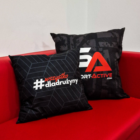 Poduszka JASIEK ONZE