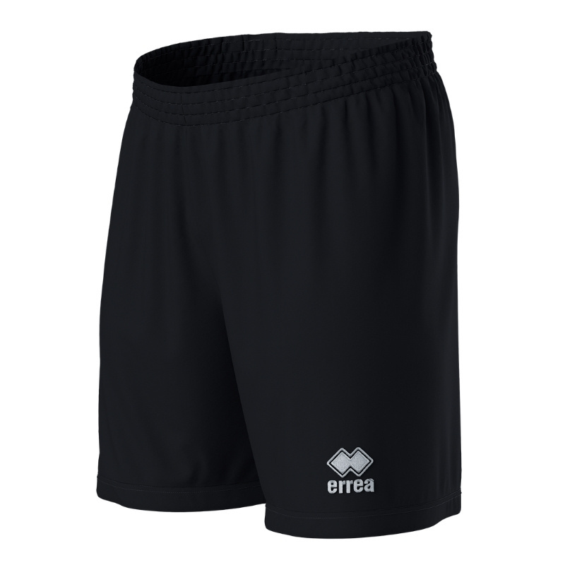 Spodenki ERREA New Skin POLONEZ WARSZAWA czarne – uniwersalne