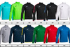 Komplet dresowy JOMA 18x bluza olimpiada 103708 + spodnie olimpiada 103741