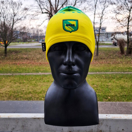 Czapka treningowa ONZE techfleece