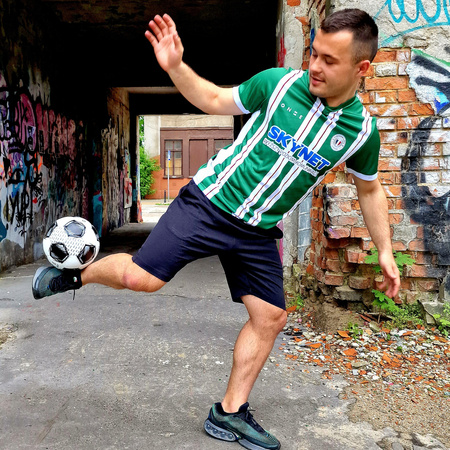 Koszulka ONZE CHAMPION