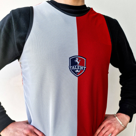 Znacznik / kontrast sublimowany ONZE