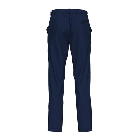 Spodnie męskie Erreà Rob GP0Z0Z00090 granatowe – komfort i styl na co dzień