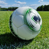 Piłka ERREA MERCURIO ID PALLONE GAON0Z37090 5 biało - zielona
