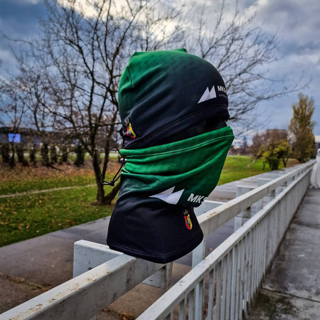 Czapka treningowa ONZE techfleece