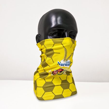 Komin treningowy ONZE techfleece