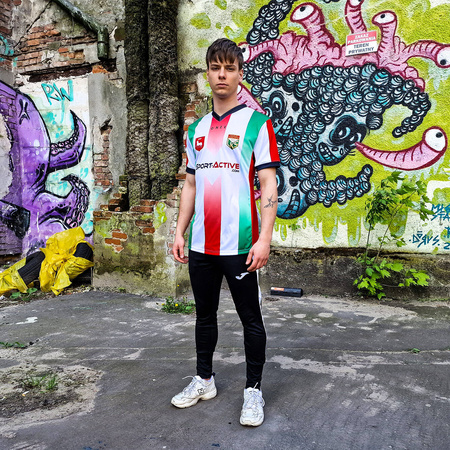 Koszulka ONZE CHAMPION