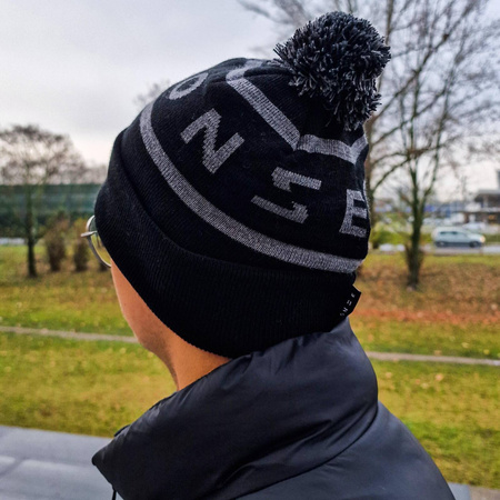 Czapka zimowa ONZE lifestyle