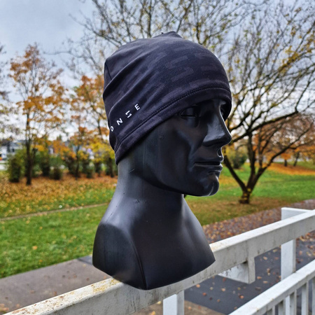 Czapka treningowa ONZE techfleece