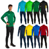 Komplet dresowy JOMA 18x danubio II 103122