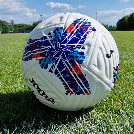 12x piłka Joma Uranus III 401728.207 + darmowy worek – zestaw 12 piłek dla drużyny