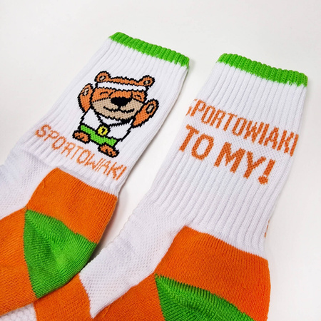 Skarpety treningowe ONZE