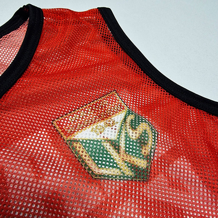 Znacznik / kontrast sublimowany ONZE