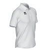 Koszulka polo Erreà Class GM2D0C00010 biała – elegancja i komfort