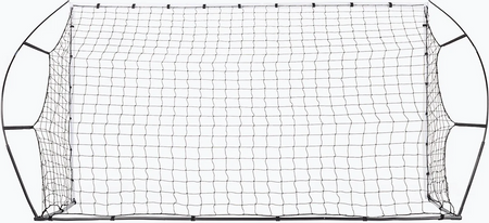 Bramka Flex 300x200 cm – mobilna i stabilna bramka piłkarska do szkółek, klubów i użytku prywatnego