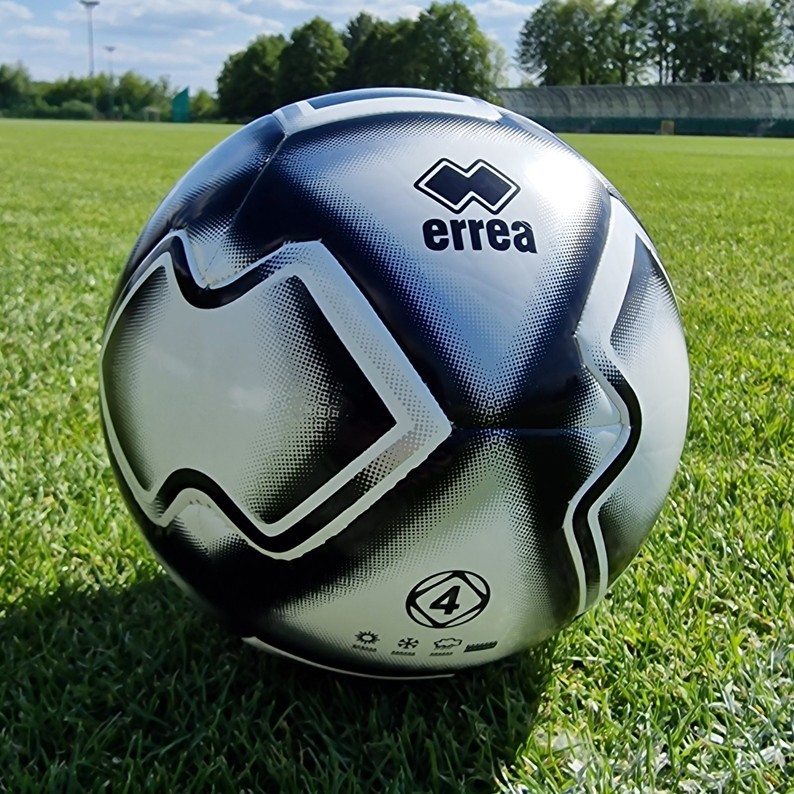 Erima Classic One - zastosowanie