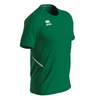 Koszulka Erreà Marvin GM1F0C00040 zielona – komfort i styl w aktywności fizycznej