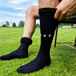 Getry ONZE CLASSIC czarne