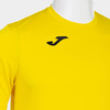 Koszulka piłkarska Joma Combi 100052.900 żółta t-shirt sportowy