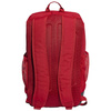 Plecak Adidas IB8653 Tiro23 czerwony plecak sportowy wyposażony w szereg przedziałów przeznaczony zarówno na treningi jak i do szkoły