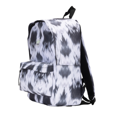 Plecak JOMA New Metaverse 401482AA102D - biało czarny plecak