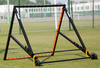 Rebounder PRO Y-station – rama z siatką do treningu bramkarzy i zawodników