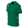 Koszulka Erreà Marvin GM1F0C00040 zielona – komfort i styl w aktywności fizycznej