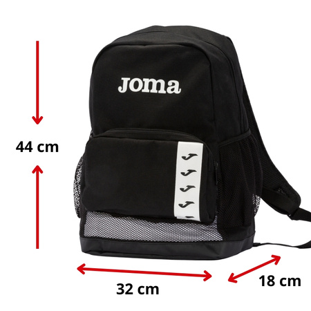 Plecak JOMA 401028.100 MOCHILA SPLASH plecak basenowy