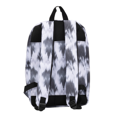 Plecak JOMA New Metaverse 401482AA102D - biało czarny plecak