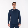 Koszulka piłkarska z długim rękawem Joma Combi 100092.331 granatowy t-shirt sportowy