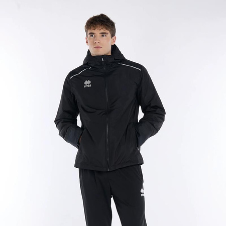 Kurtka ERREA BABYLON HJ0D0Z00120 czarna