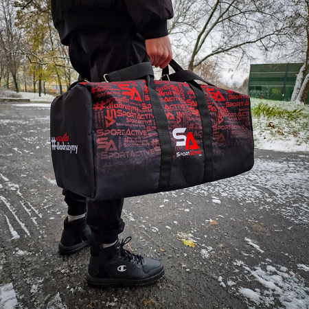 Torba sportowa ONZE BASIC