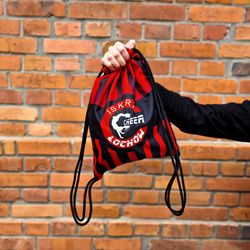 Worek gimnastyczny ONZE BASIC sublimacja