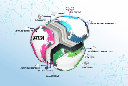 Piłka Joma Pro Gioco II 400646.200