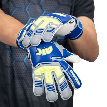 Rękawice 4Keepers Champ Junior VII HB - pianka Super Low Grip