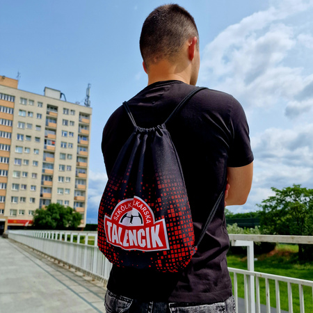 Worek gimnastyczny ONZE BASIC sublimacja