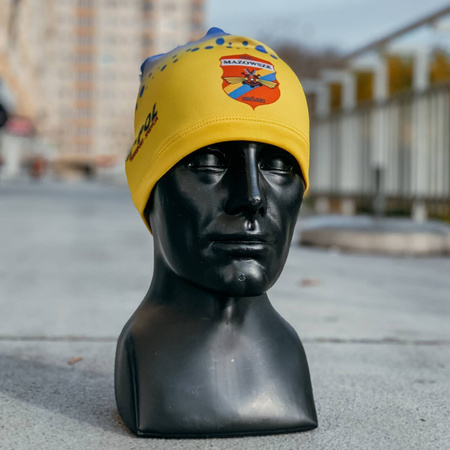 Czapka treningowa ONZE techfleece