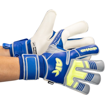 Rękawice 4Keepers Champ Junior VII HB - pianka Super Low Grip