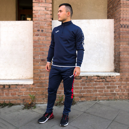 Bluza JOMA OLIMPIADA 103708.331