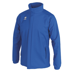 Ortalion Errea Syun FJ0K0Z00070 i FJ0K1Z00070 niebieski - lekka ochrona przed deszczem