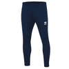 Spodnie męskie Erreà Flann EP1H0Z00090, EP1H1Z00090 i EP1H2Z00090 granatowe – komfortowe i funkcjonalne spodnie treningowe